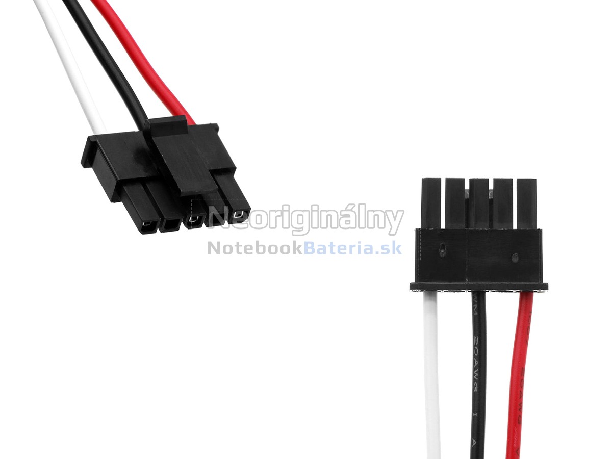 Náhradná batéria pre Eufy T2265