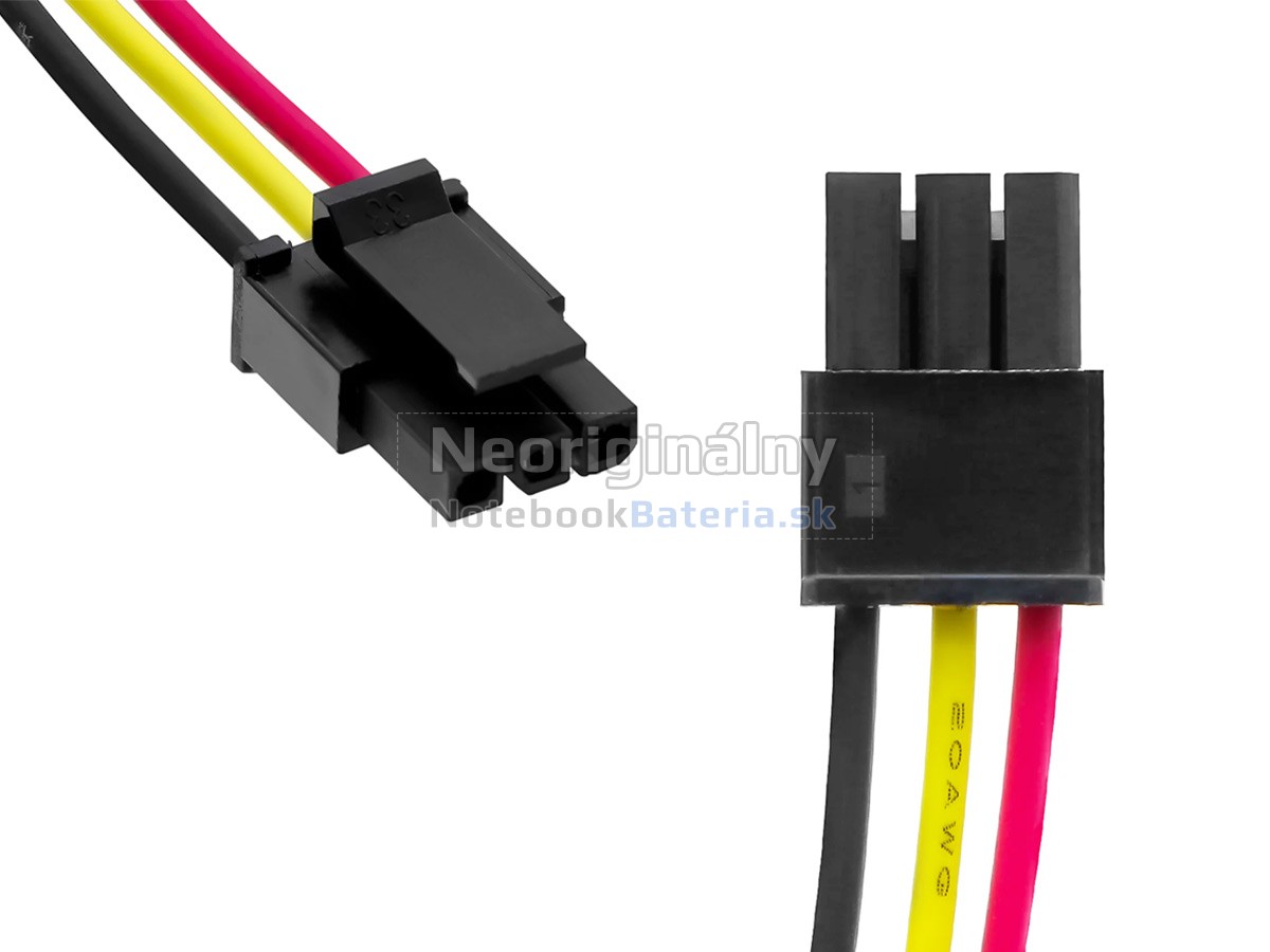 Náhradná batéria pre Eufy C0914D8