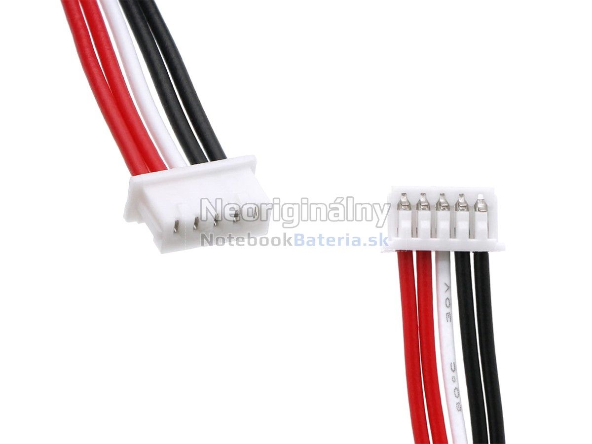 Náhradná batéria pre Eufy SW18650 34M 2P