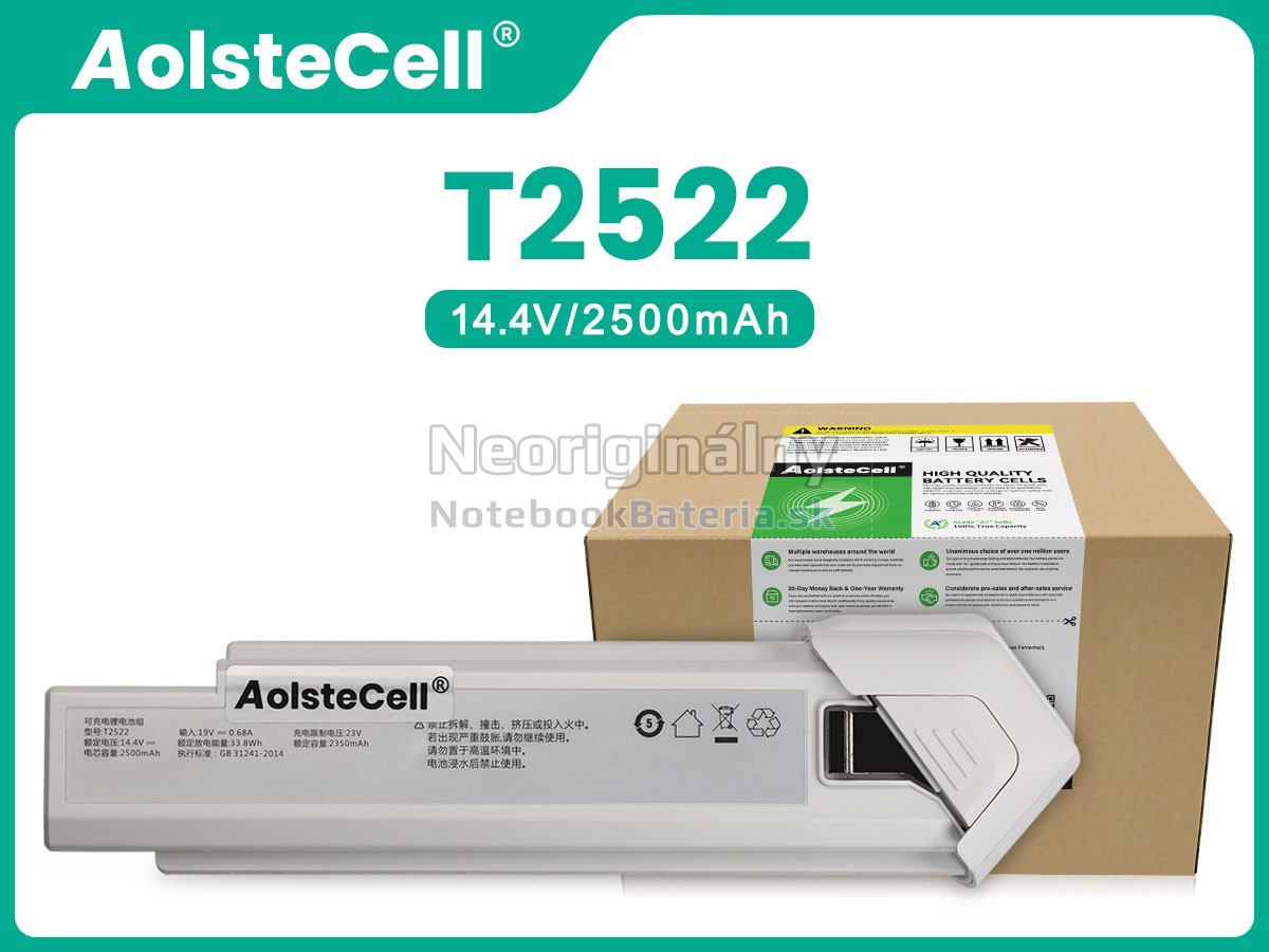 Náhradná batéria pre Eufy HOMEVAC H30