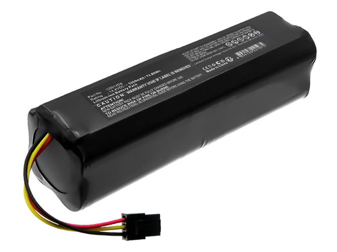 Batéria Eufy X8 Pro