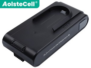 Batéria Eufy HomeVac S11 Reach