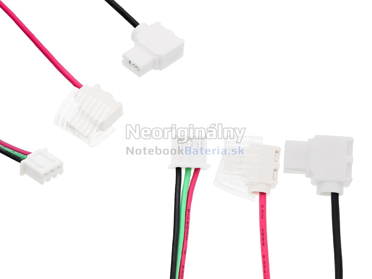 Náhradná batéria pre Eureka BP22240A