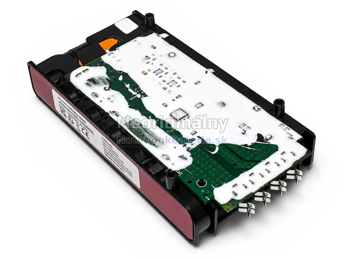 Náhradná batéria pre Eureka NEC280TL