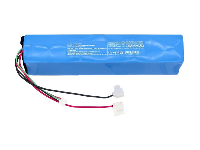 Batéria Eureka BP22240A