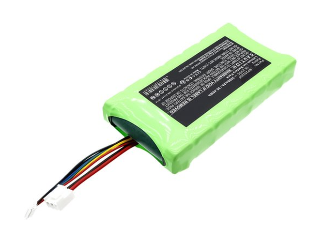 Batéria Eureka BP25220F