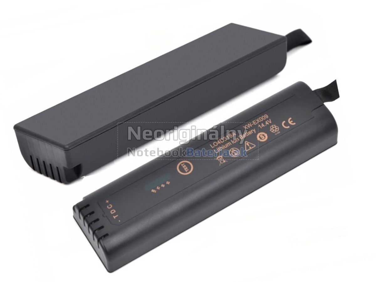 Náhradná batéria pre Exfo MAX-700