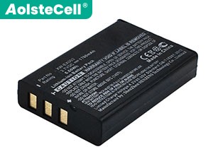 Batéria Exfo XW-EX003