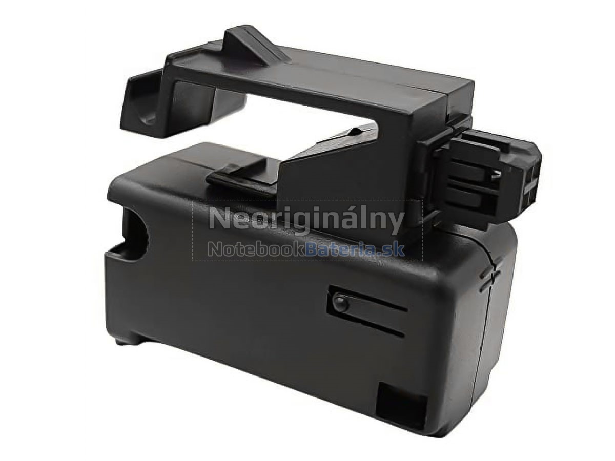 Náhradná batéria pre Fanuc BIN-CS-716