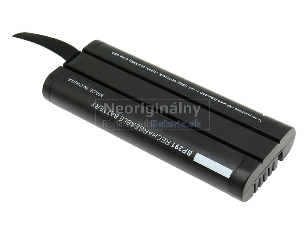 Náhradná batéria pre FLUKE 190-102/S SCOPEMETER