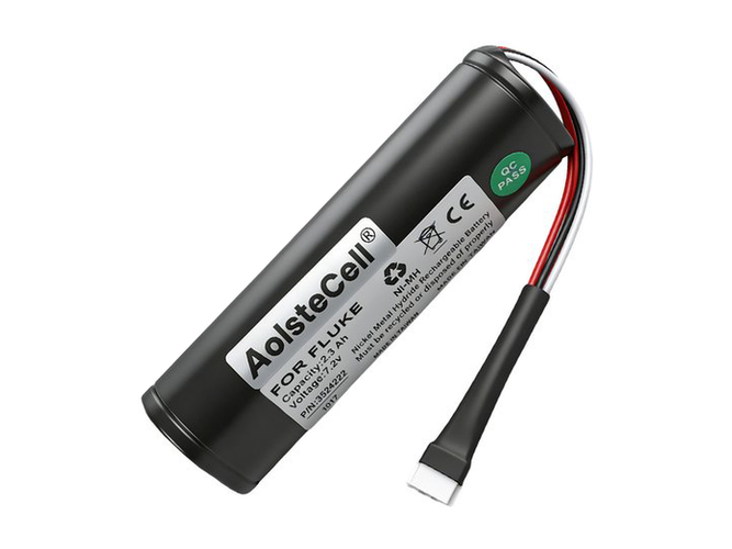 Batéria FLUKE 88M3095