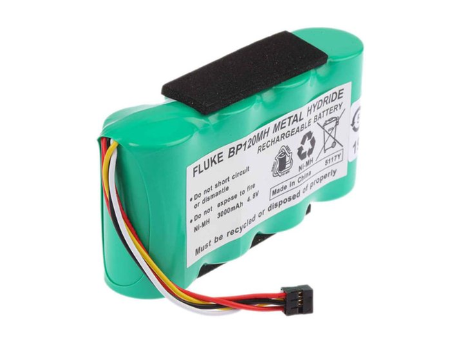 Batéria FLUKE BP124