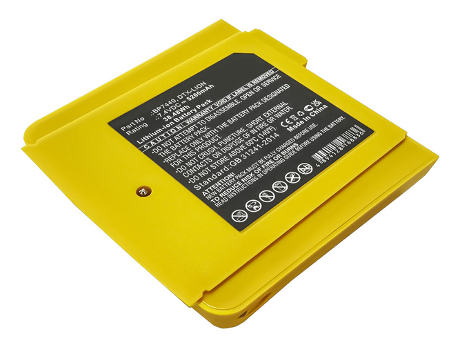 Batéria FLUKE BP7440