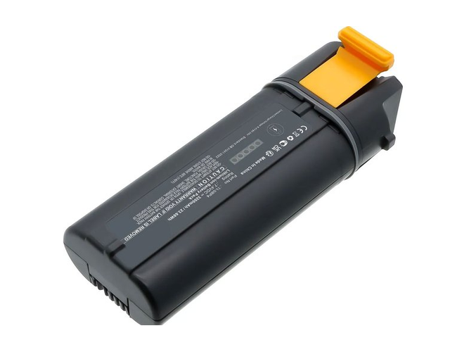 Batéria FLUKE TiX560