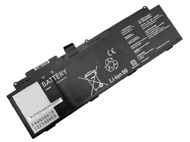 Batéria Framework Laptop 16