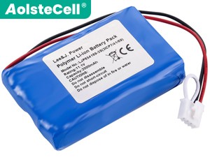 Batéria Fresenius LJP654169-3S(31CP/41/69)