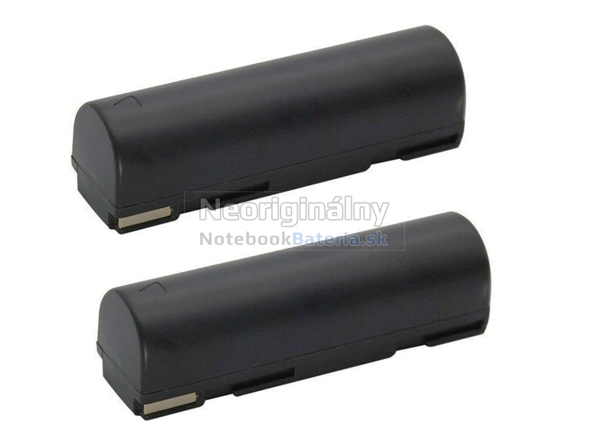 Náhradná batéria pre Fujifilm FNP-100