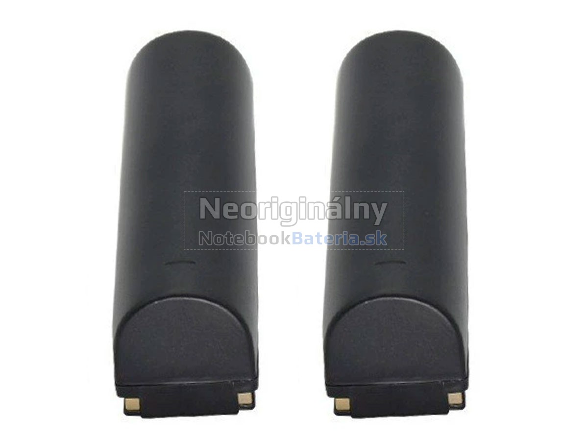 Náhradná batéria pre Fujifilm FNP-100