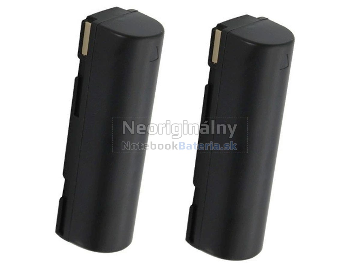 Náhradná batéria pre Fujifilm FNP-100