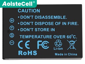 Batéria Fujifilm NP-T125