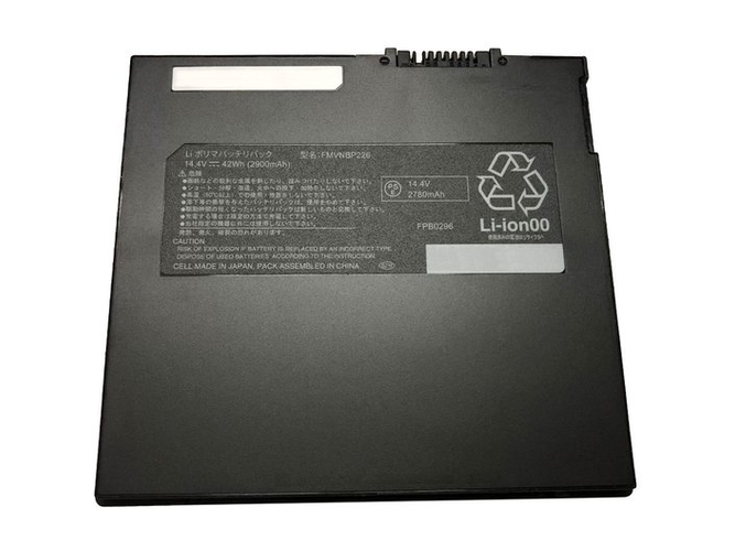 Batéria Fujitsu FMVNBP226