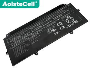 Batéria Fujitsu CP737633-01