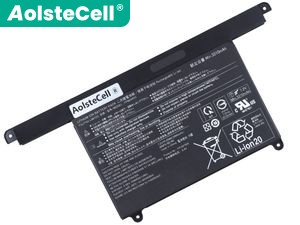 Batéria Fujitsu FPB0343S