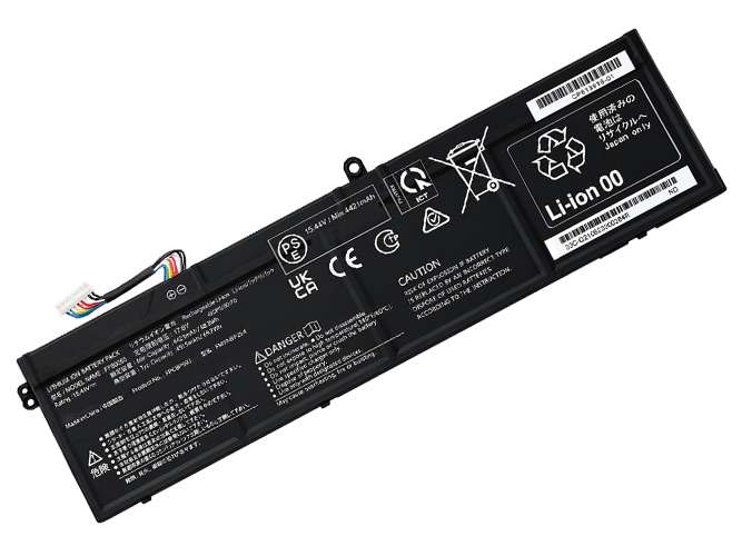 Batéria Fujitsu Celsius H5511