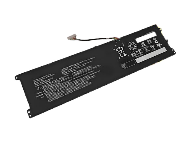 Batéria Fujitsu CP829150-02