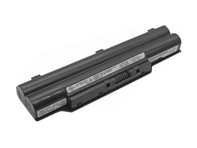 Batéria Fujitsu FPCBP519