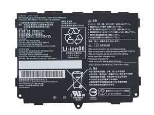 Batéria Fujitsu FPB0355S