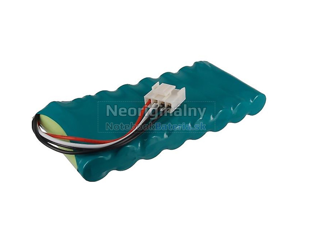 Náhradná batéria pre Fukuda FCP-2155