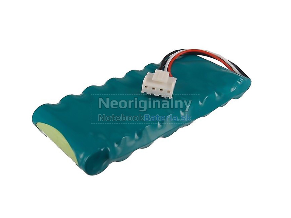 Náhradná batéria pre Fukuda FCP-2155