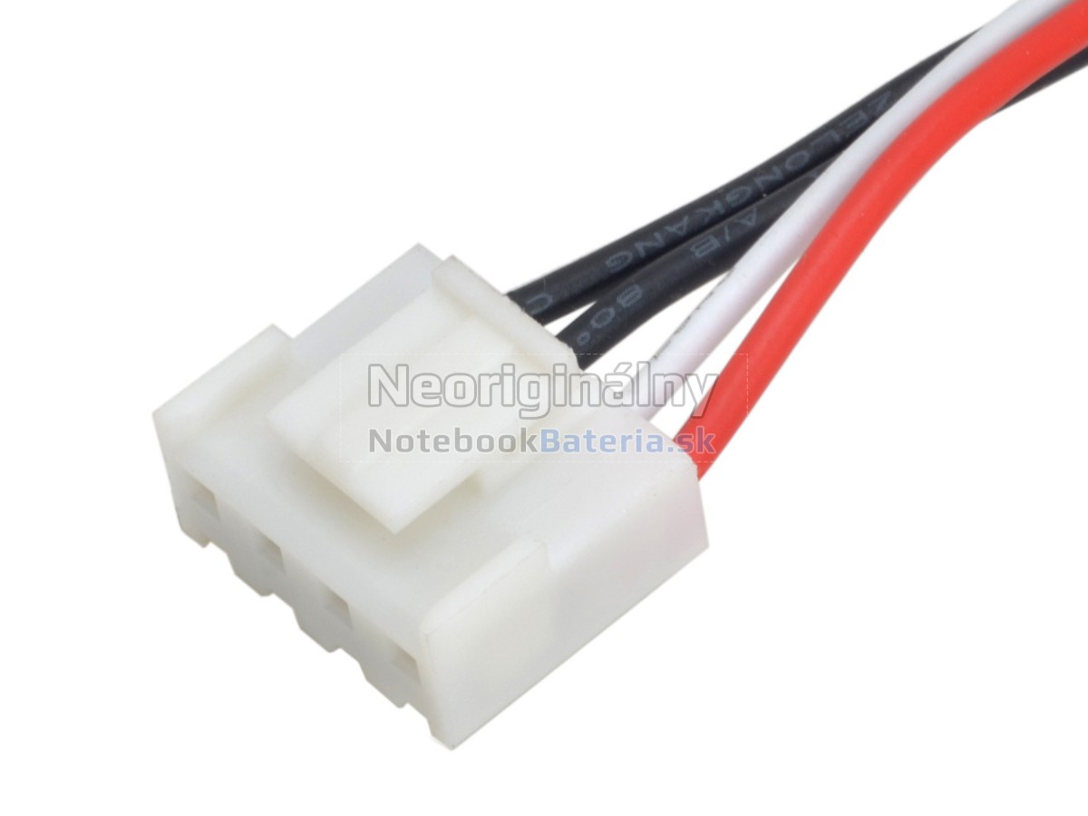 Náhradná batéria pre Fukuda 6L2L1