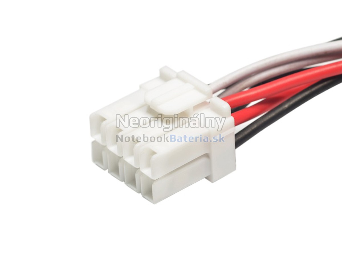 Náhradná batéria pre Fukuda FX-8600