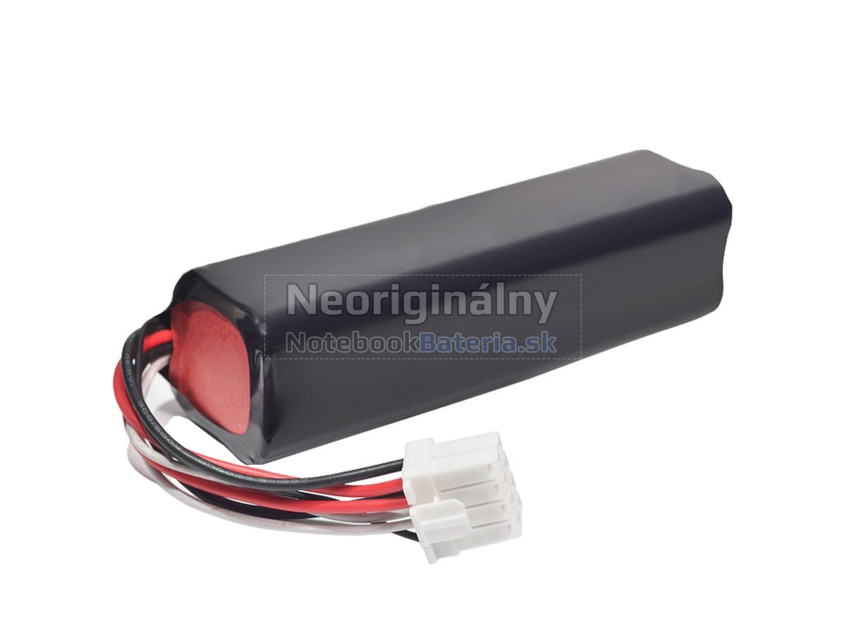 Náhradná batéria pre Fukuda FX-8600