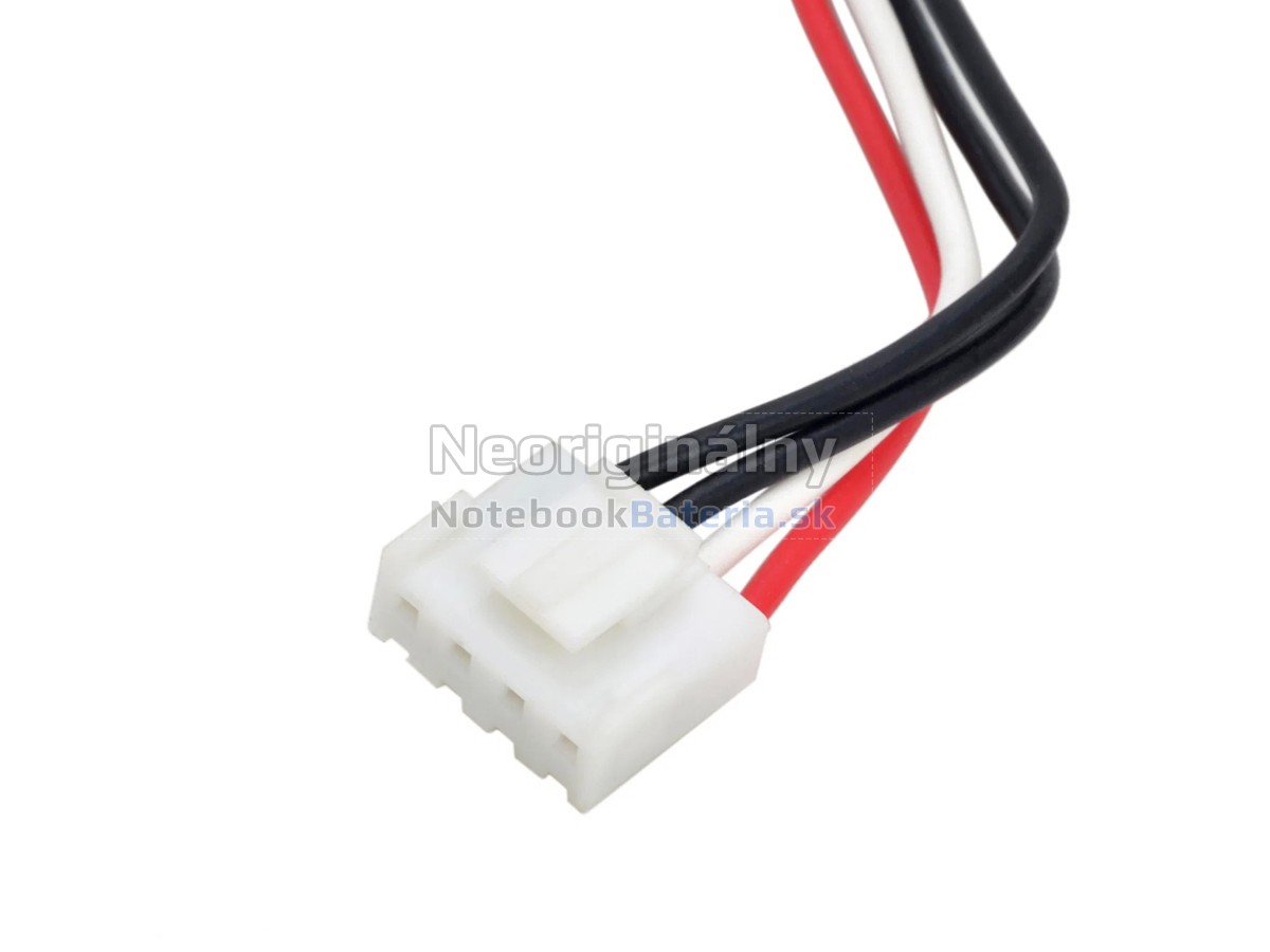 Náhradná batéria pre Fukuda LS1610