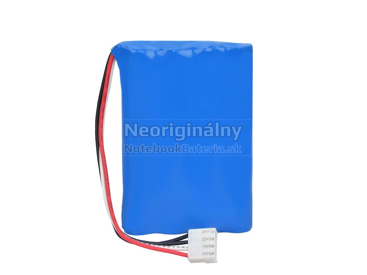 Náhradná batéria pre Fukuda LS1610