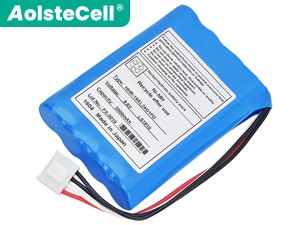 Batéria Fukuda FCP-3610