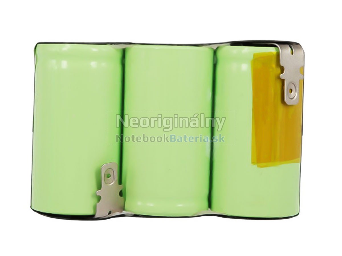 Náhradná batéria pre Gardena RASENKANTENSCHERE 8800