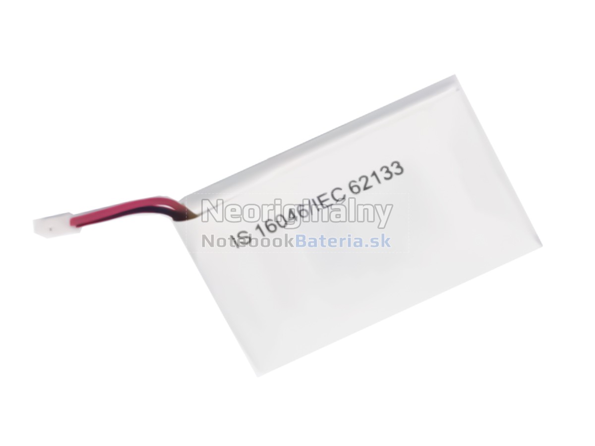 Náhradná batéria pre Garmin INSTINCT SOLAR STD-810G