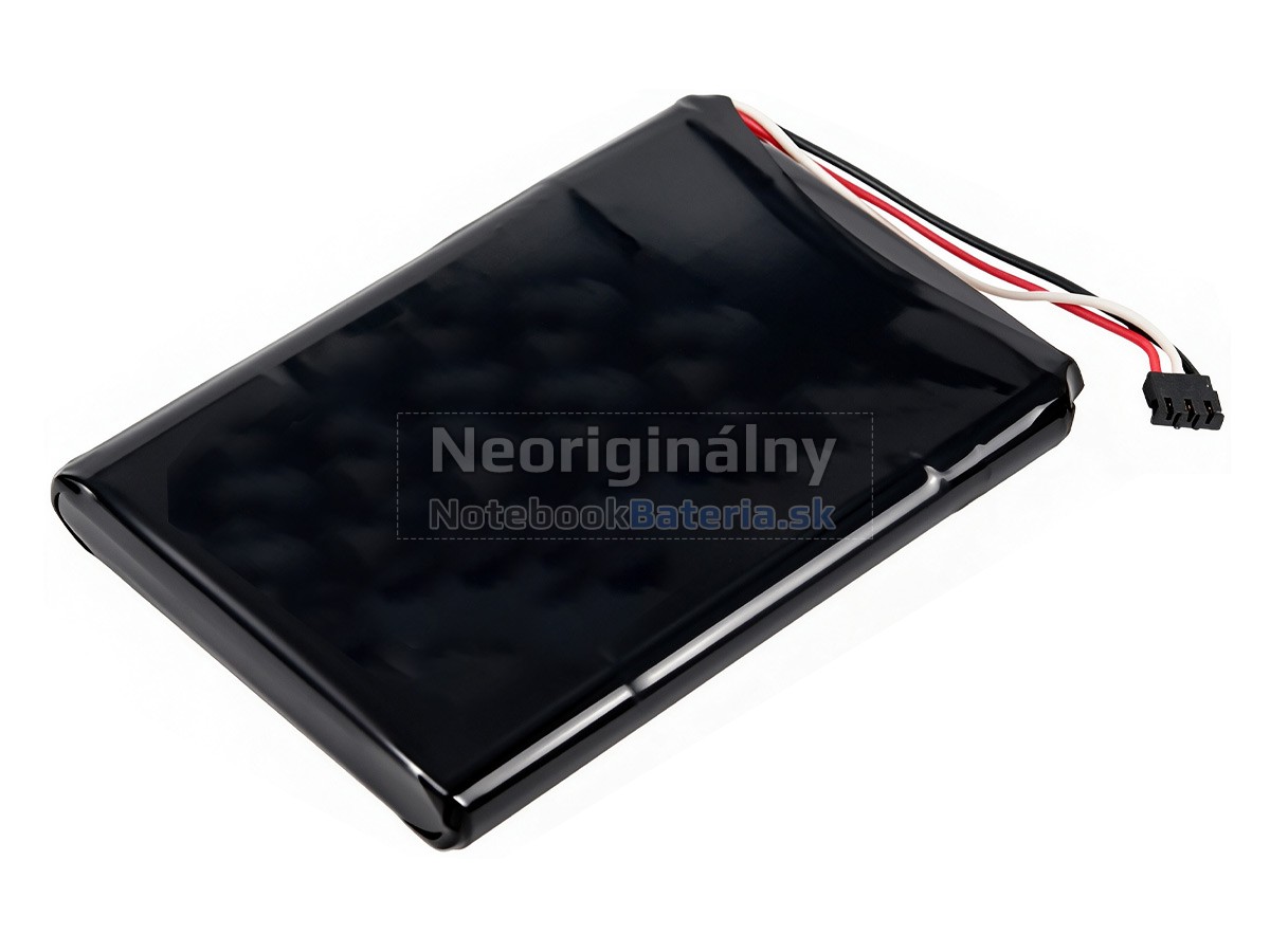 Náhradná batéria pre Garmin EDGE 810