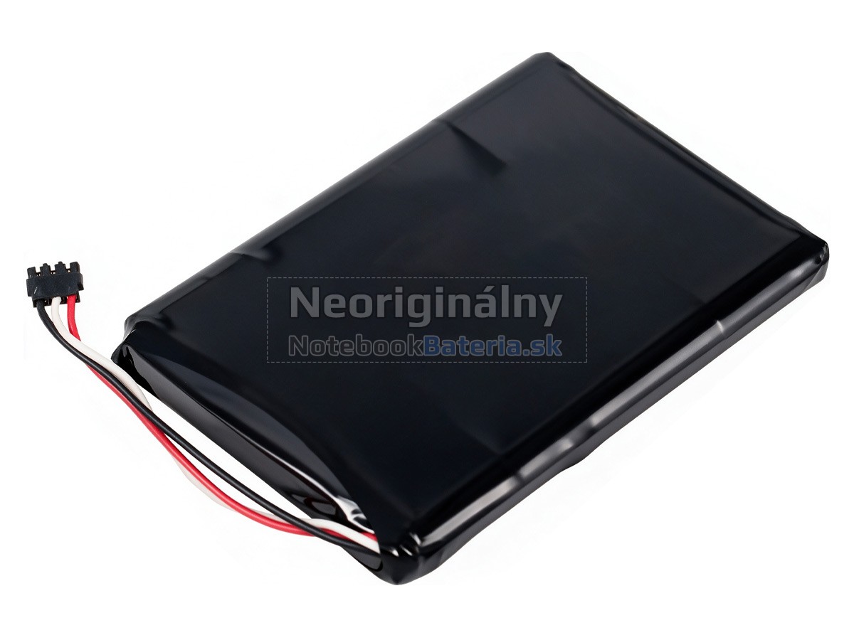Náhradná batéria pre Garmin EDGE 810