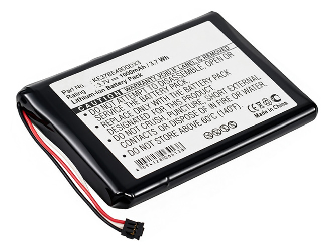 Batéria Garmin Edge 800