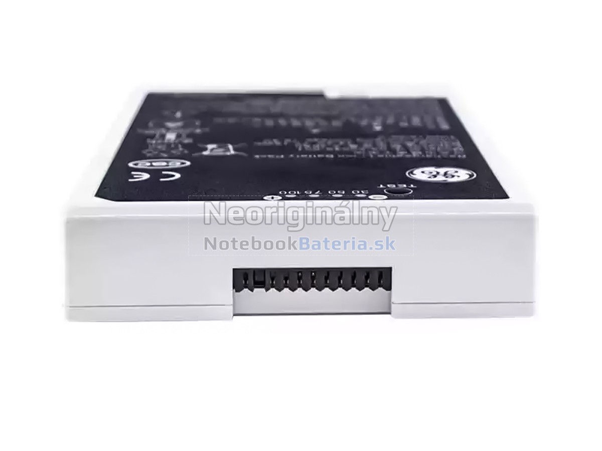 Náhradná batéria pre GE 03-50049-001(4INR19/66-2)