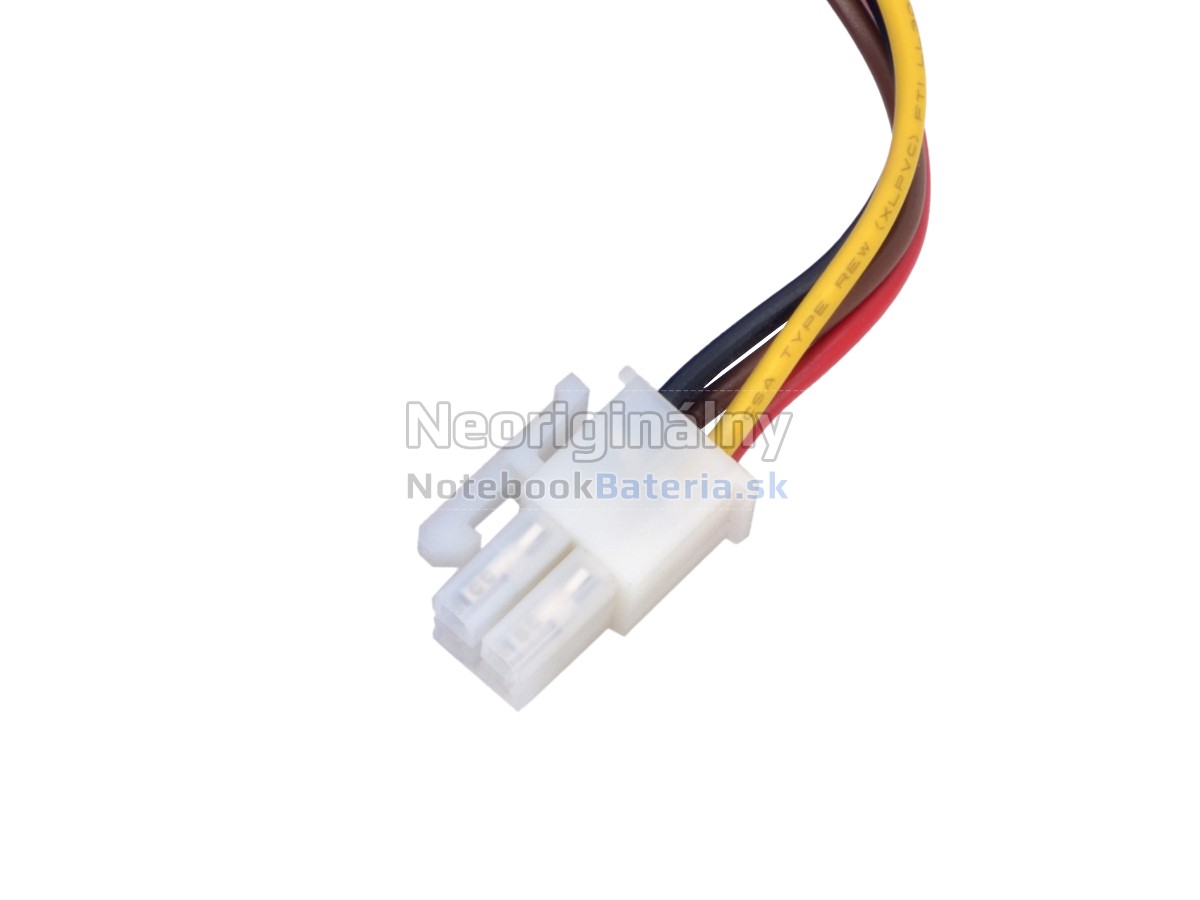 Náhradná batéria pre GE 17014