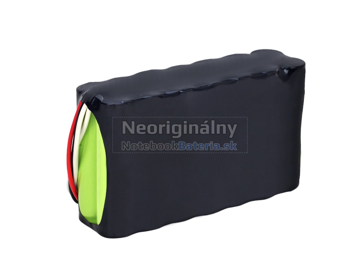 Náhradná batéria pre GE DASH2500
