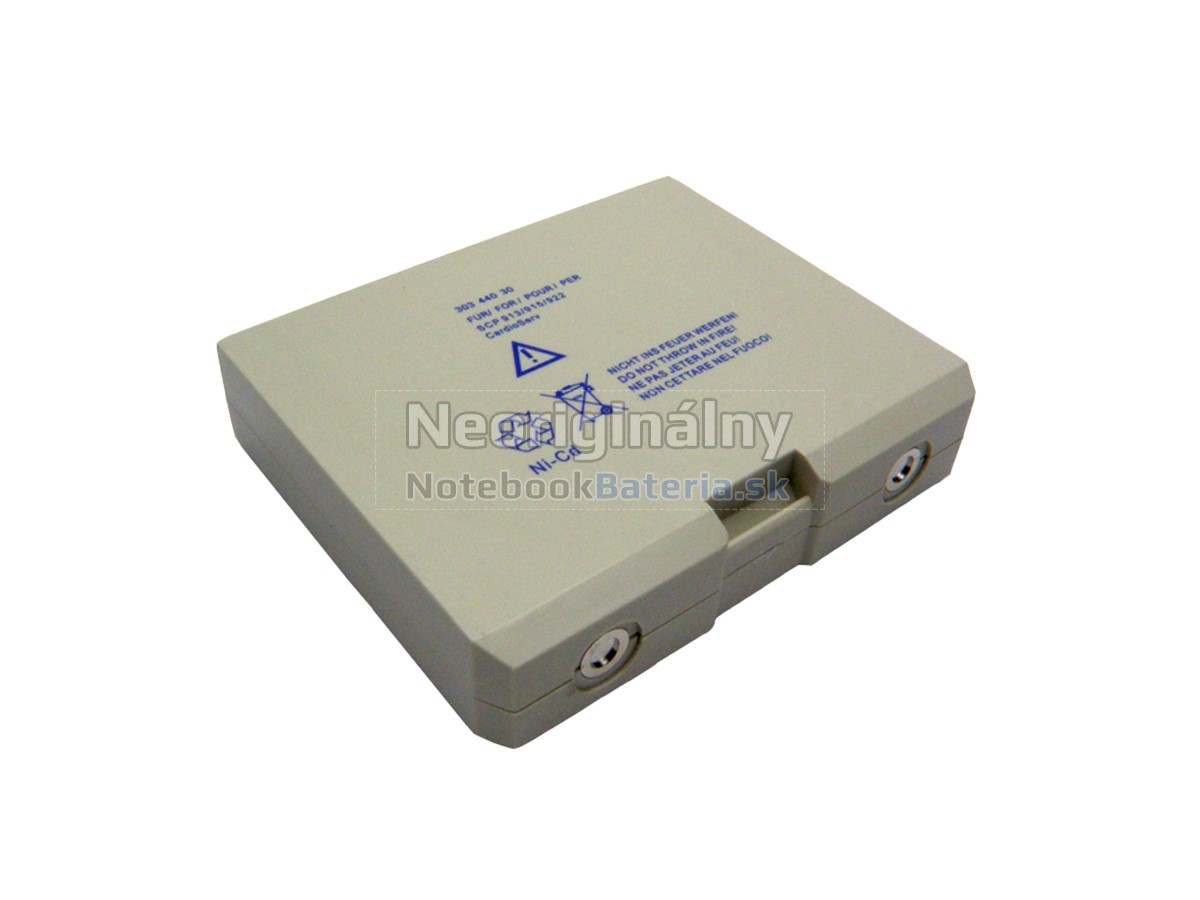 Náhradná batéria pre GE SCP 913/915/922