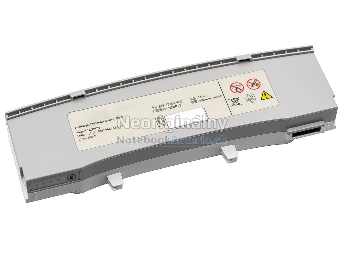 Náhradná batéria pre GE VENUE 50