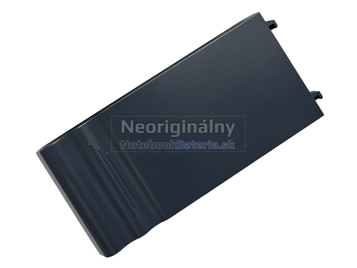 Náhradná batéria pre GE U80321-3R02(41NR19/66-2)